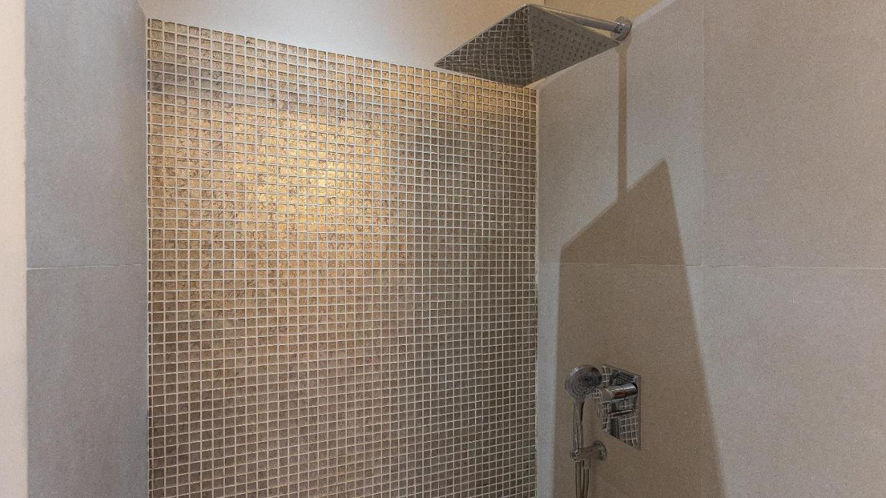 Gregoriana Luxury Rental In Rom Eksteriør billede