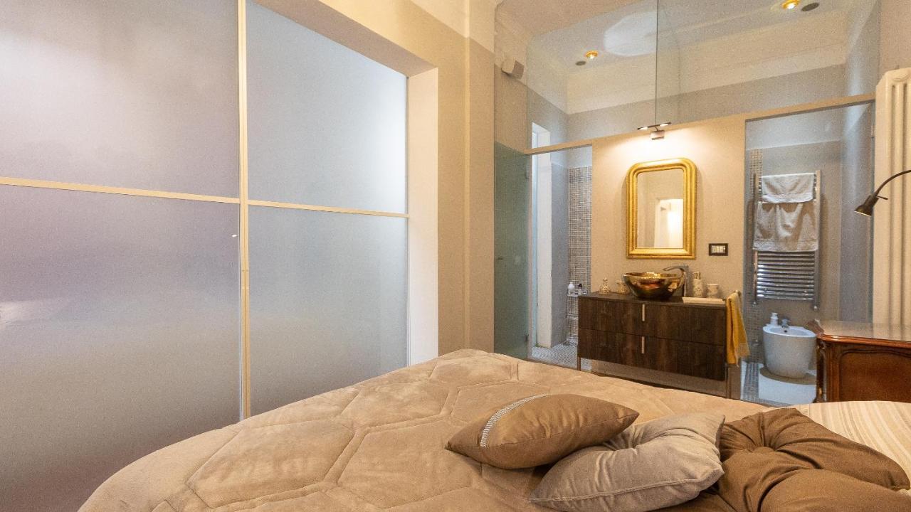 Gregoriana Luxury Rental In Rom Eksteriør billede